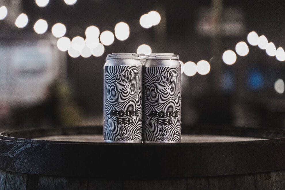 Best Beer Label Winners (2022) USA TODAY 10Best