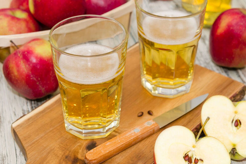 Vote for The Cider Farm as 2022's Best Cidery