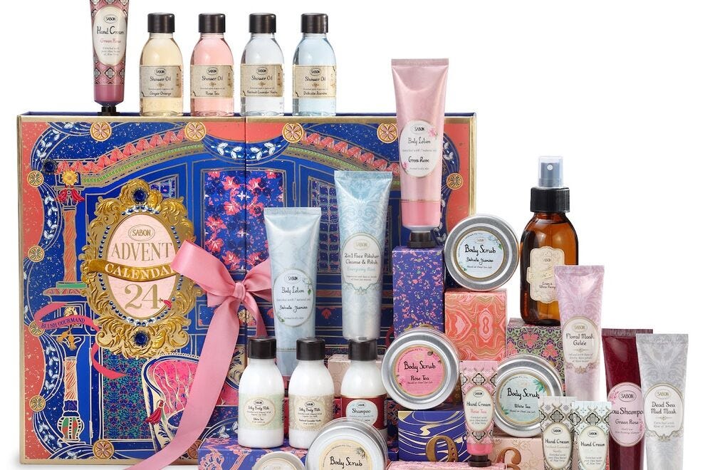 18 Of The Best Unique Advent Calendars For 2022 Travel Today Tips