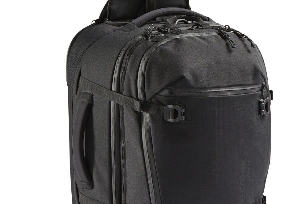Vote for Eagle Creek Caldera™ International Carry On as 2023's Best