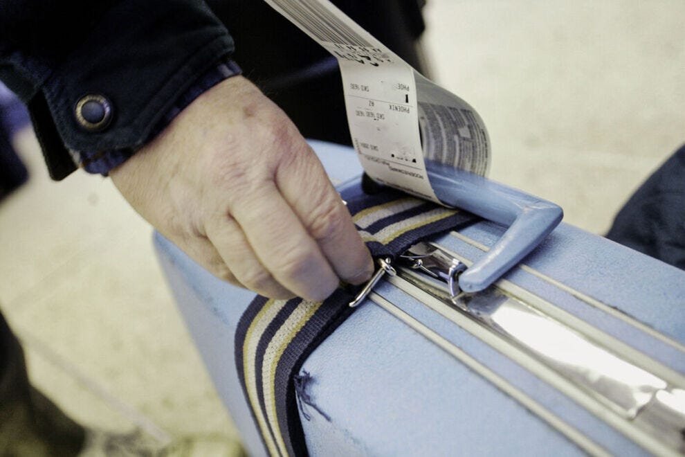 Vote for Proud Guy Elastraap Strap with Combination Lock as 2023's Best