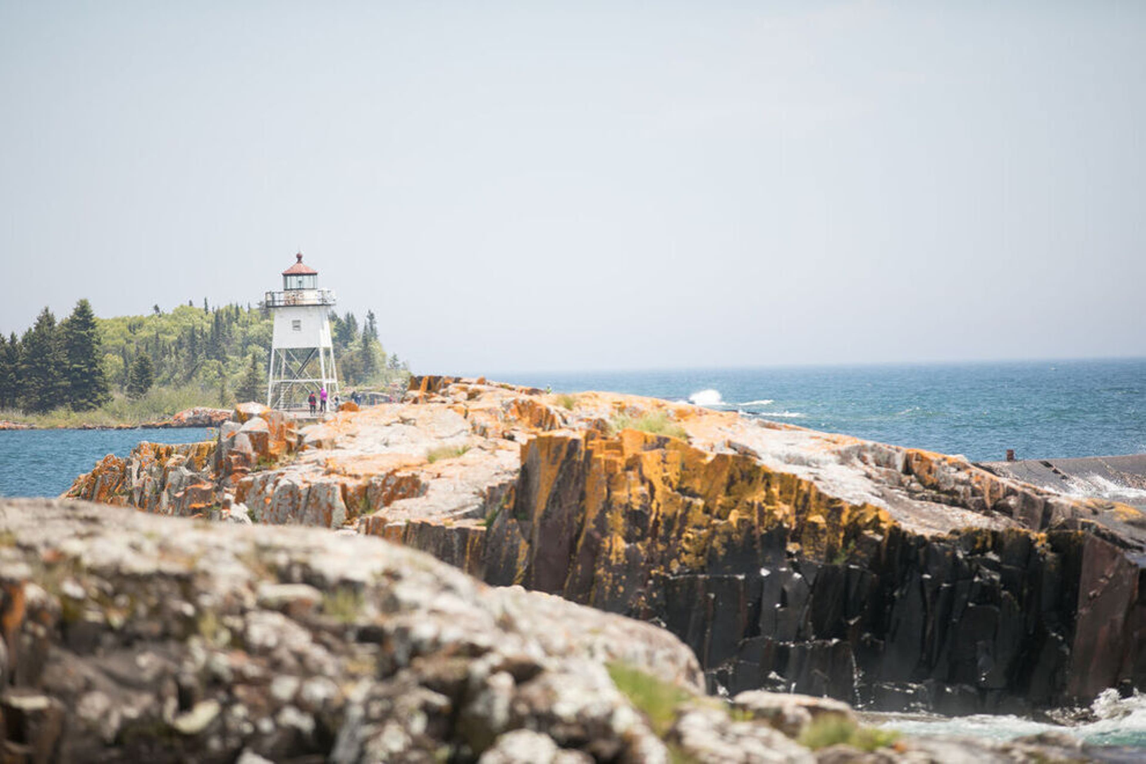 Grand Marais, Minnesota