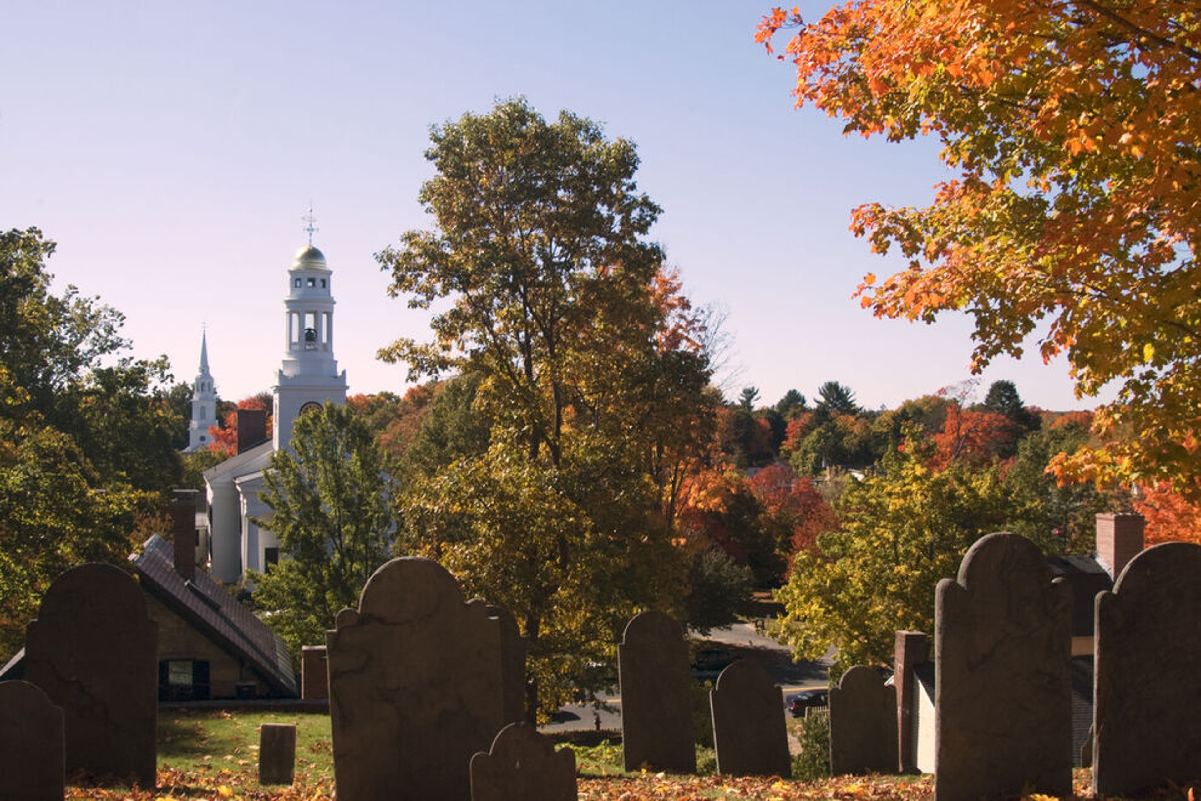 Concord, Massachusetts