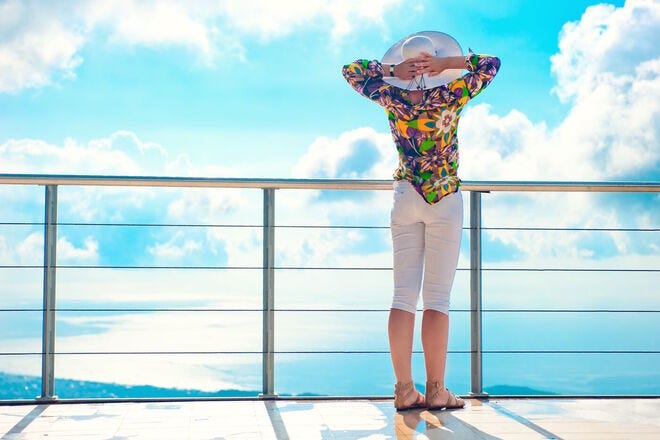 10 best cruise lines for solo travel in 2023