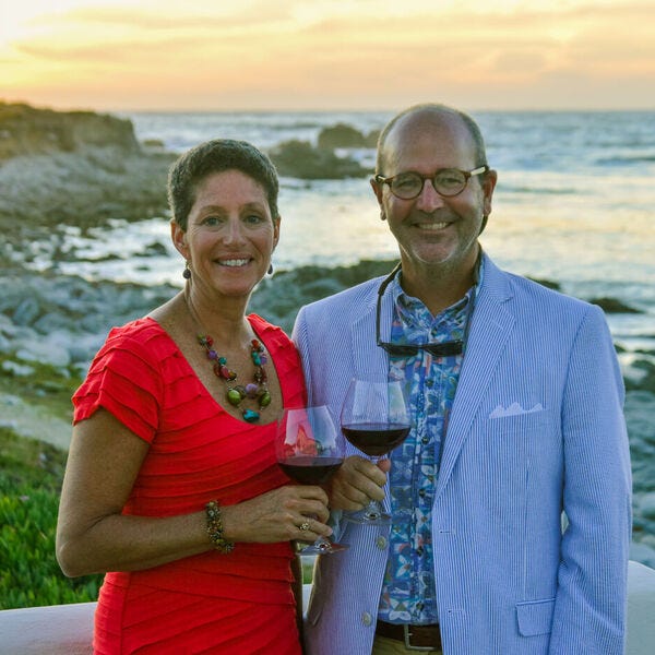 Cele and Lynn Seldon Bio 10Best Local Expert