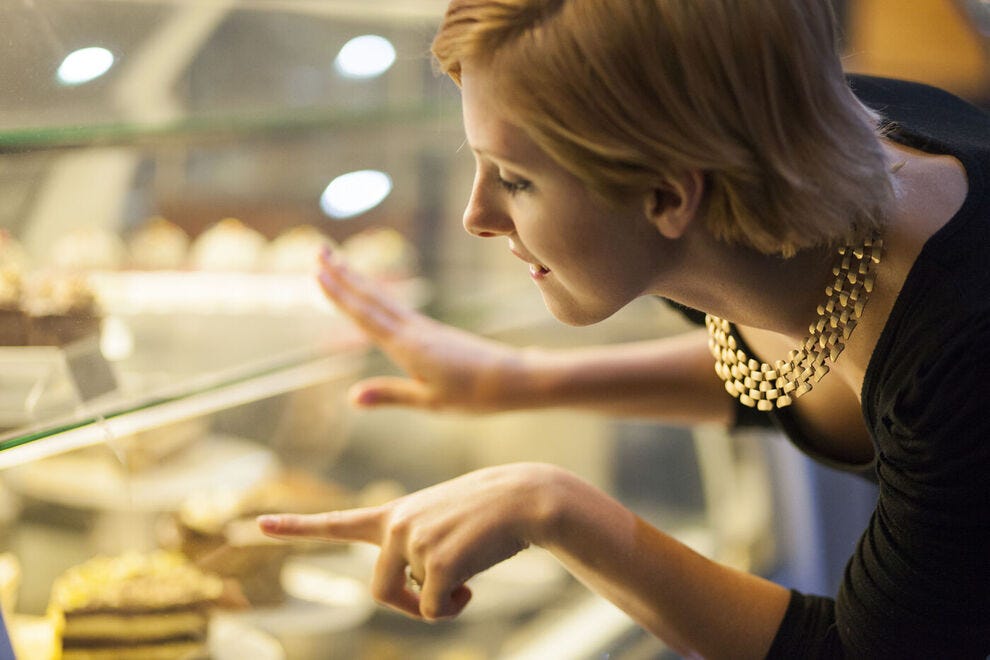 Juanita's Candy Kitchen