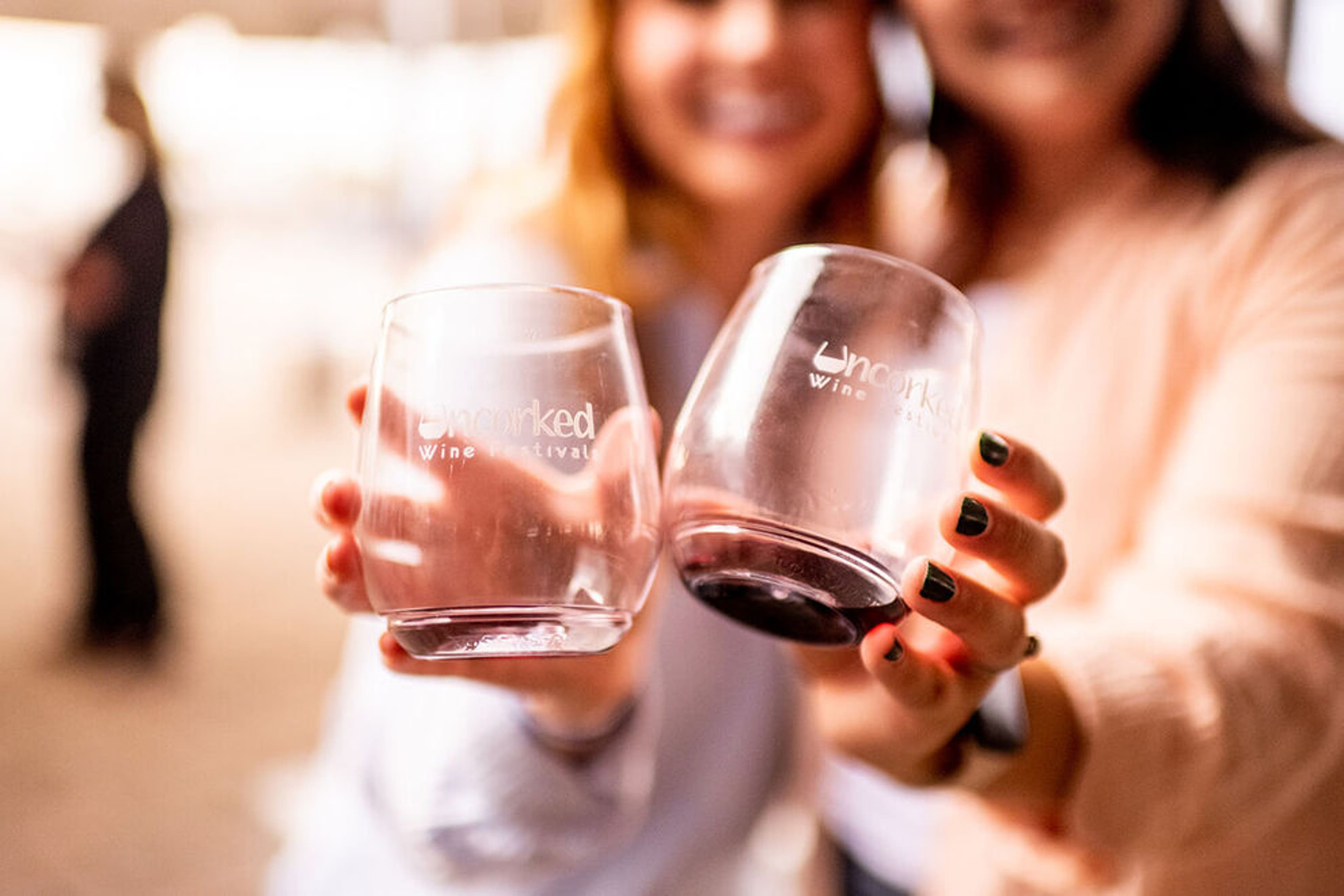 Uncorked: Detroit Wine Fest
