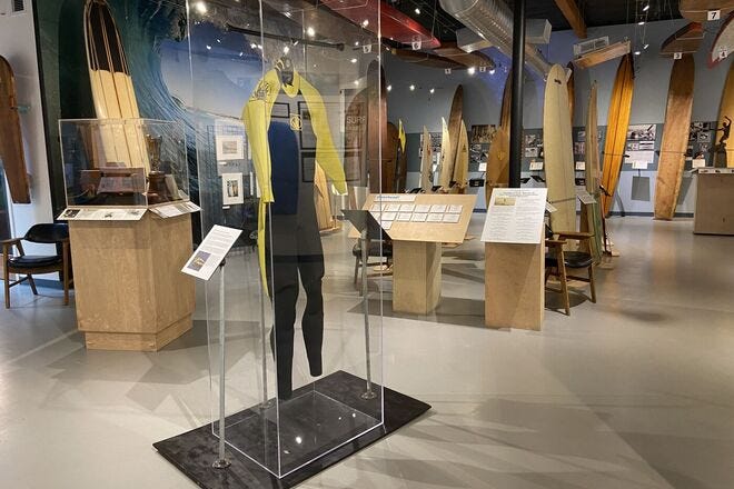 California Surf Museum