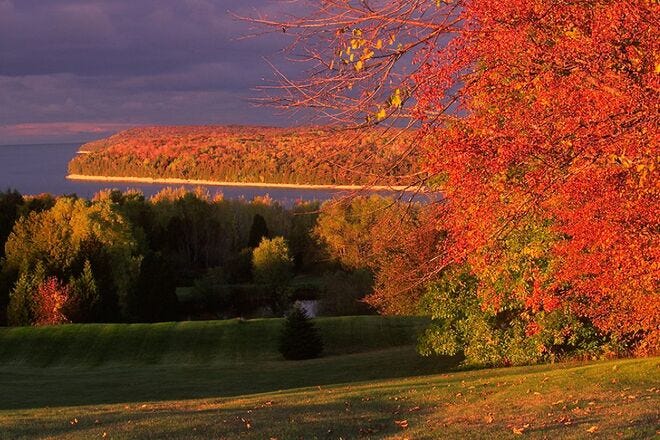 27 Top Places to See Fall Foliage in the U.S. [2023]