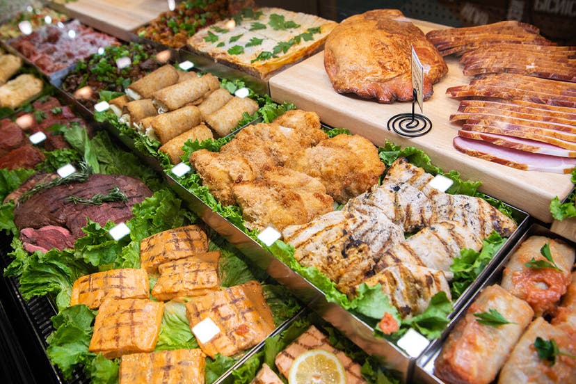 the-fresh-market