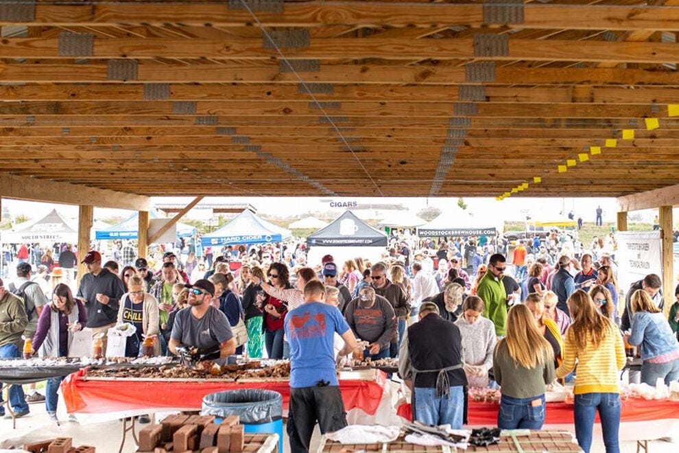 Shenandoah Autumnfest