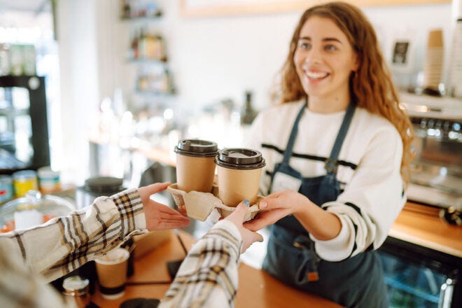 Best Coffee Chain