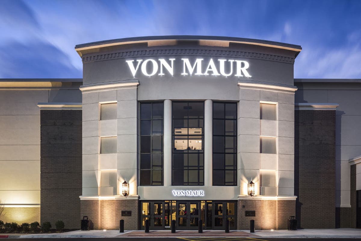 Von Maur