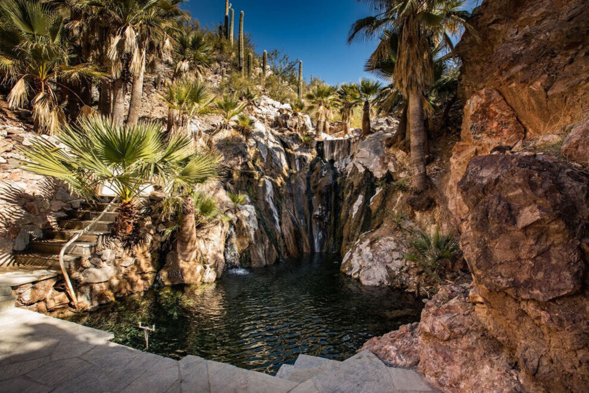 The best winter hot springs destinations for thermal soaks and more