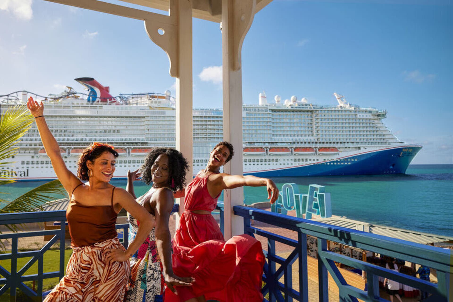 10 best adults-only cruise ships in the world for 2025