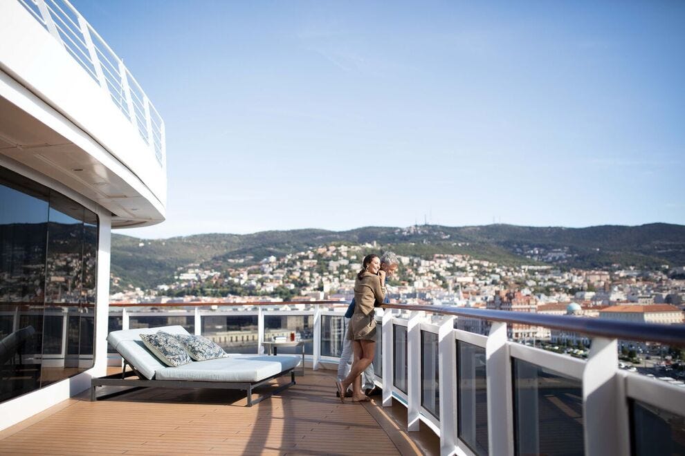 Seven Seas Explorer: 2026 USA TODAY 10BEST Readers' Choice Awards