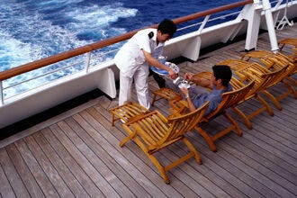 Best Adults-Only Cruise (2025)