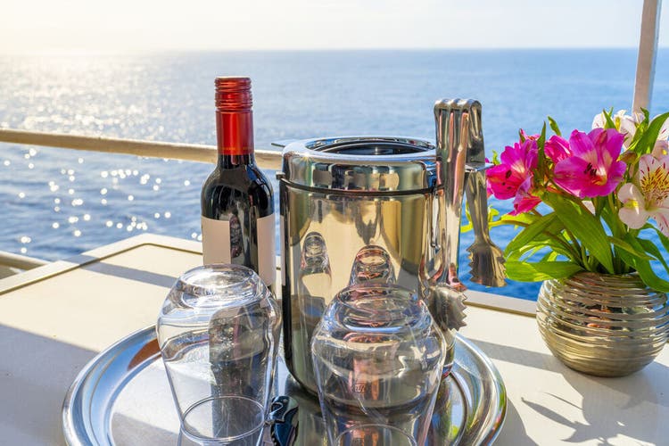 Cruise ship rooms: What to know about picking the right one for you