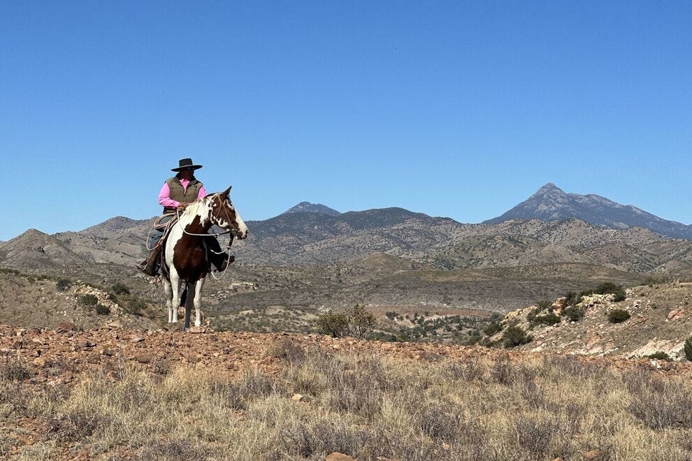 Circle Z Ranch