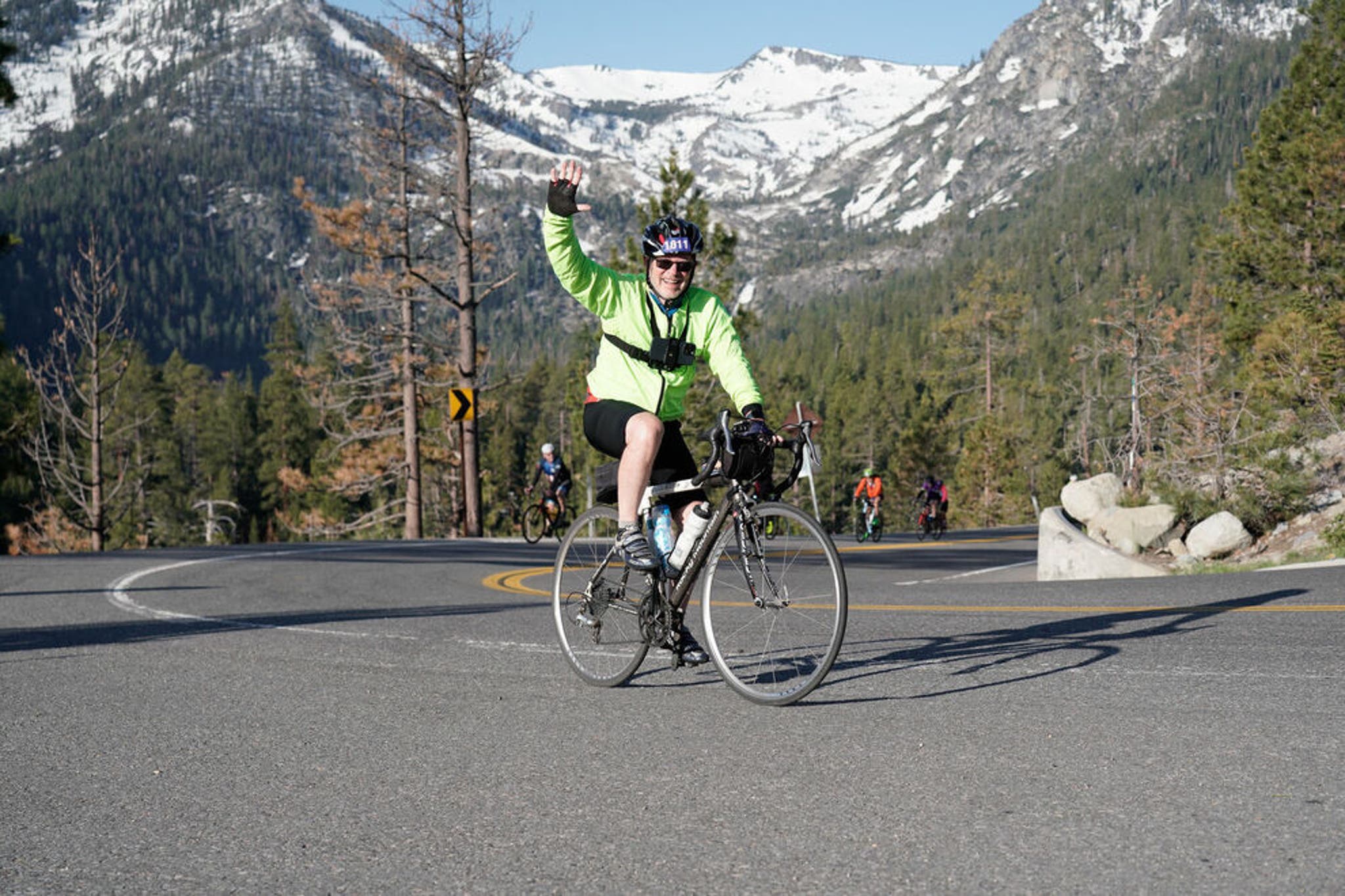America's Most Beautiful Bike Ride: 2025 USA TODAY 10BEST Readers ...