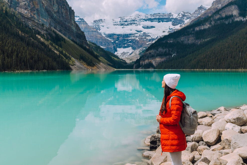 These 10 top travel influencers tell you where to go next in 2024