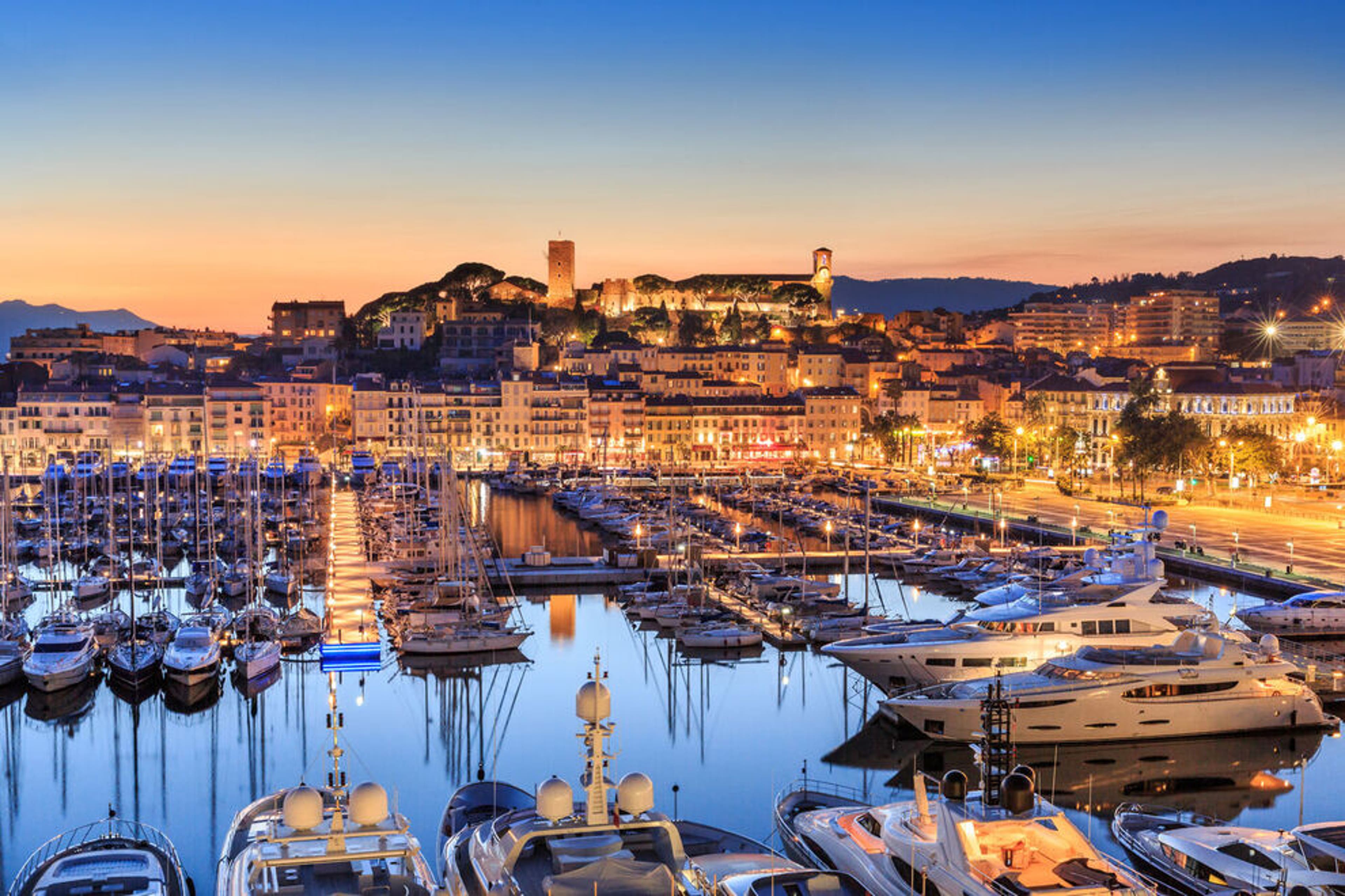 Cannes, France: 10 glamorous things to do in the French Riviera city