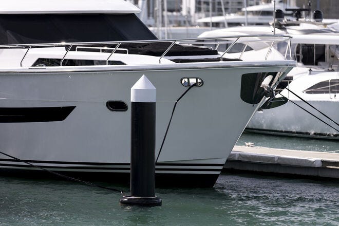 Discover Boating Miami International Boat Show