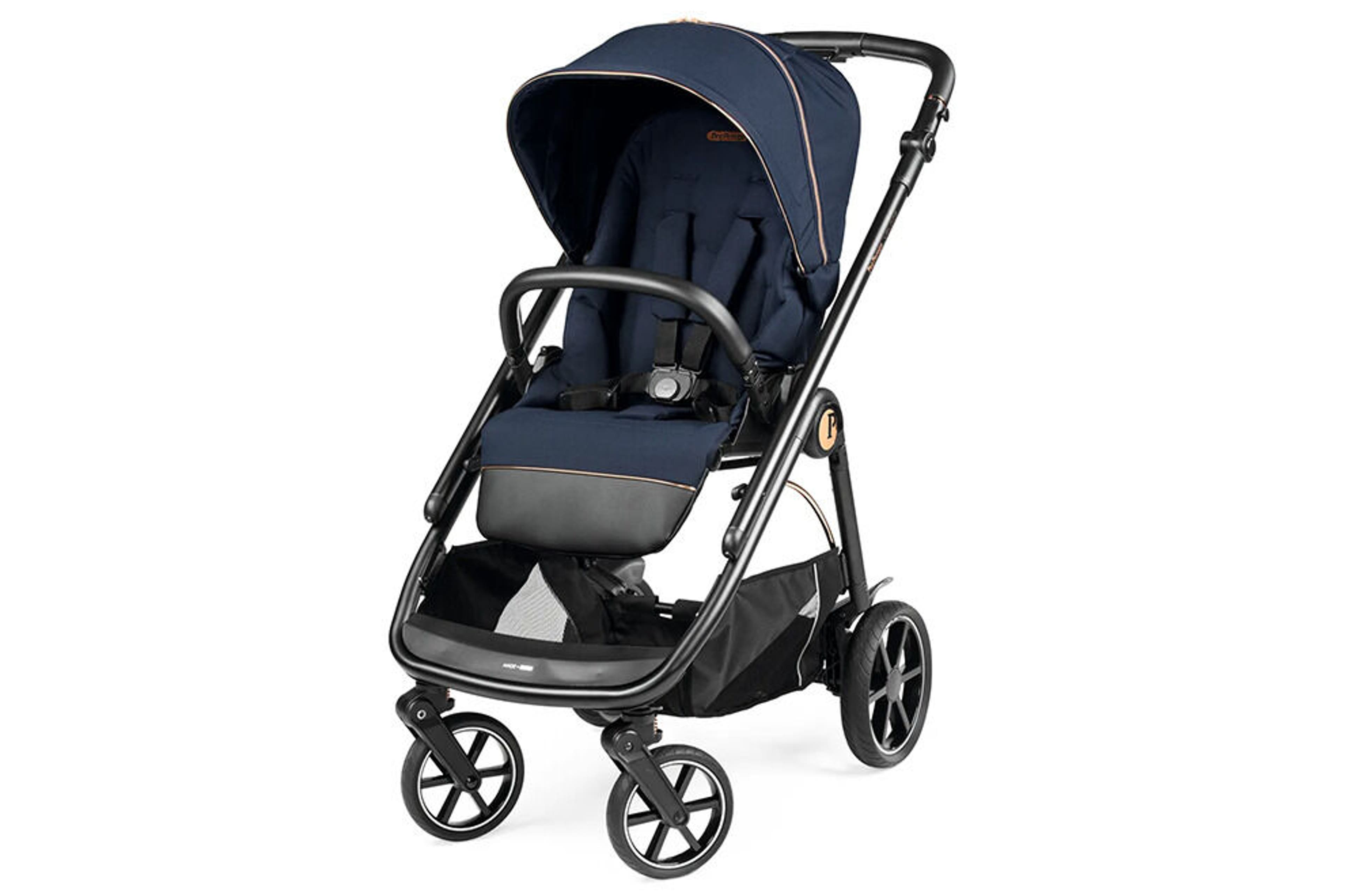 uppababy cruz additional seat V3 Stroller giving tired legs a Color:Matte black 02 DIY Rod Tube - Ride-On Suitcase