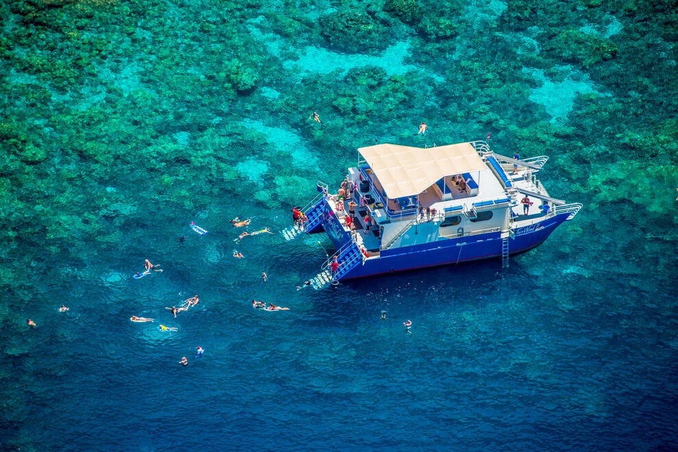 Fair Wind Cruises: 2026 USA TODAY 10BEST Readers' Choice Awards