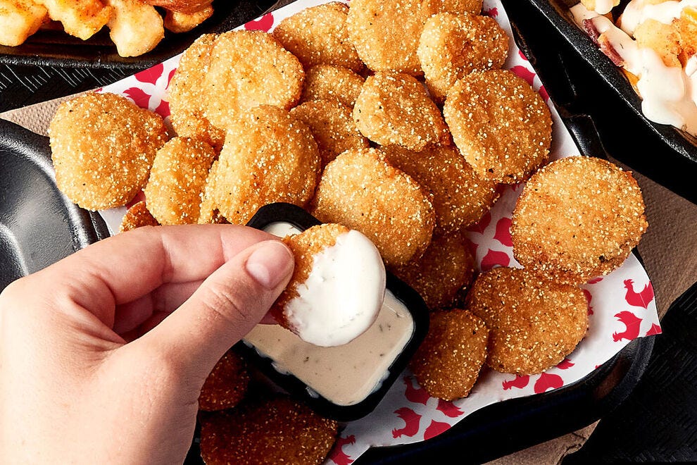 Fried-pickles---