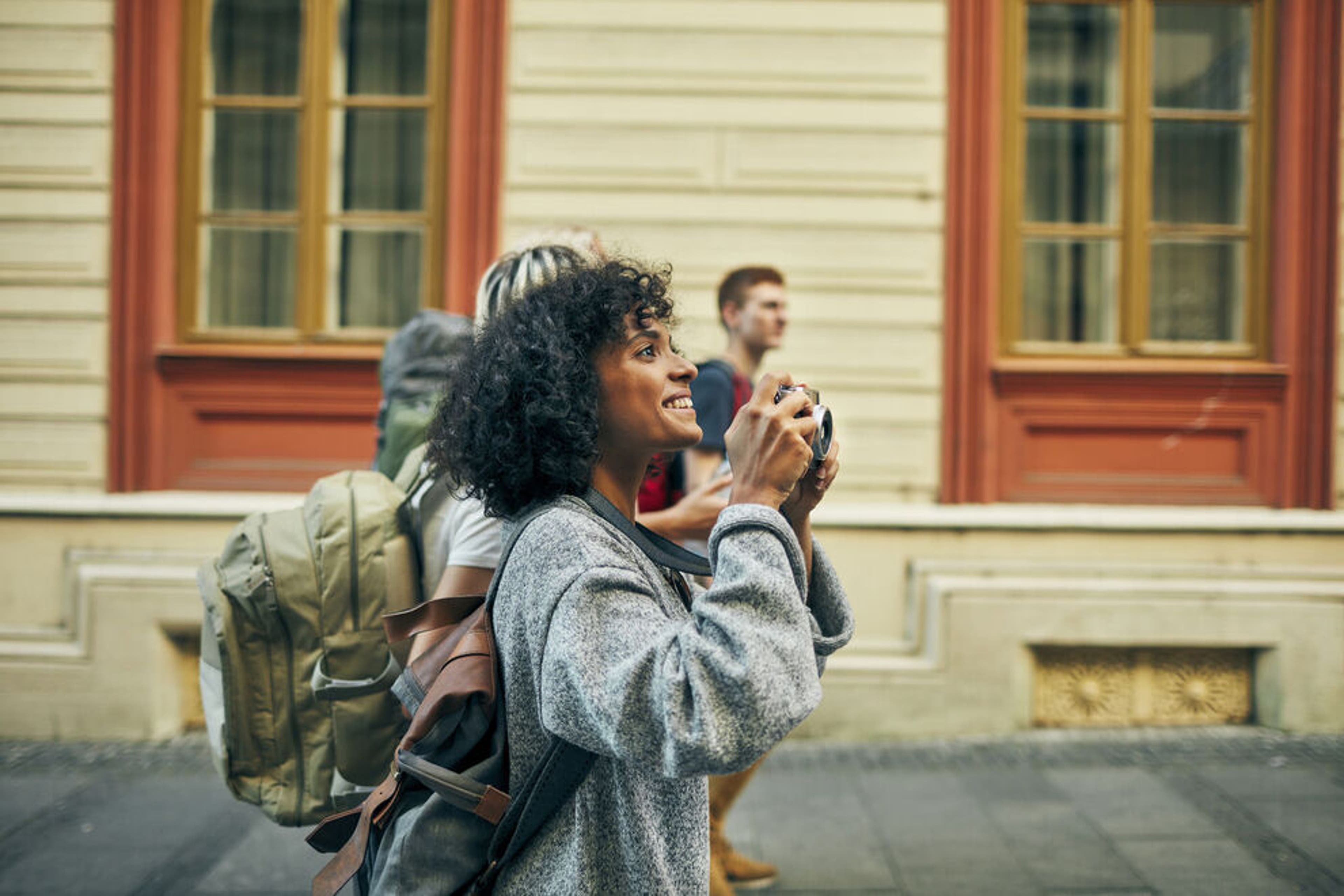 VOTE NOW: Most Walkable City to Visit