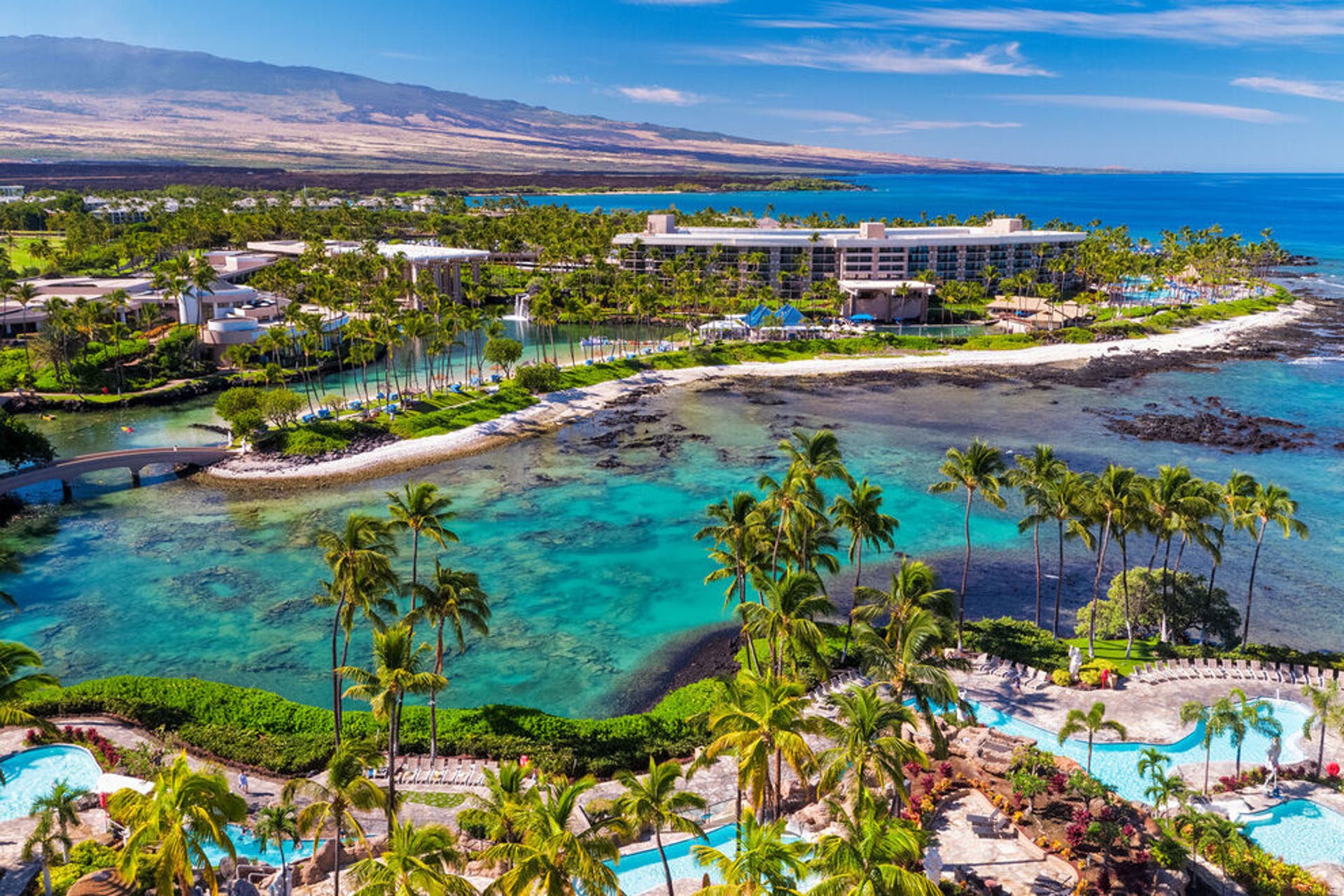 Hilton Waikoloa Village