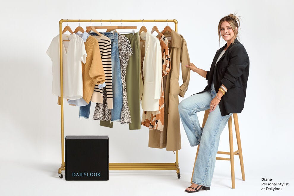 DailyLook was nominated: 2025 USA TODAY 10BEST Readers' Choice Awards