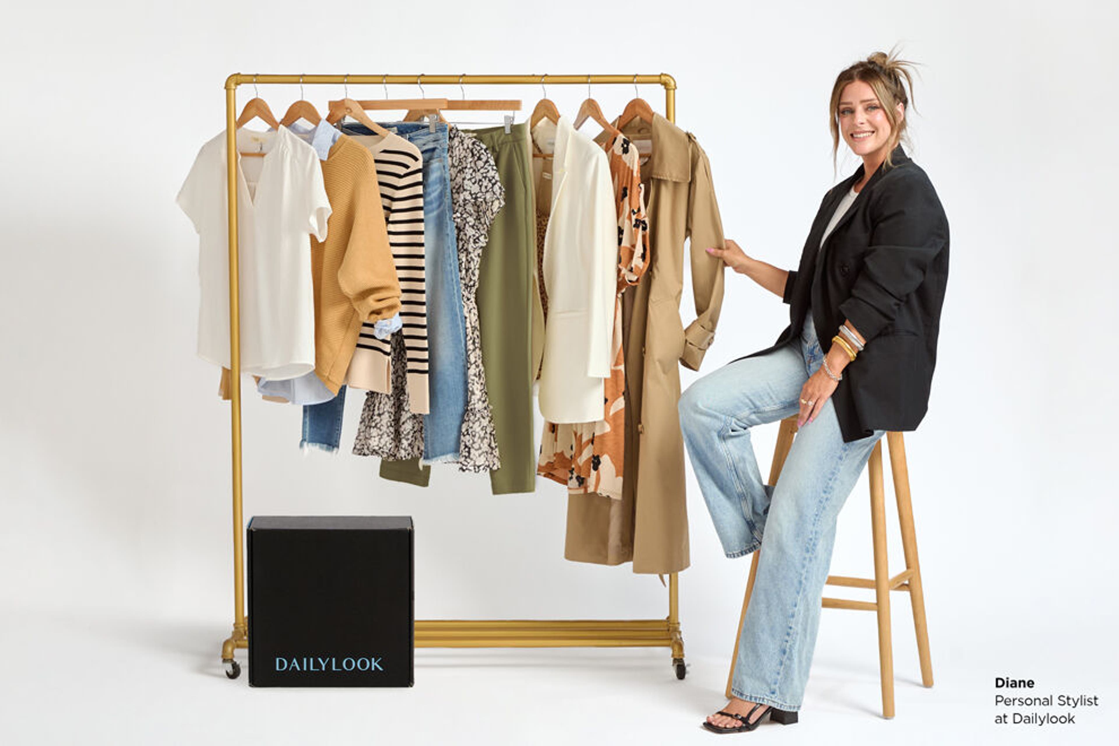 DailyLook was nominated: 2025 USA TODAY 10BEST Readers' Choice Awards
