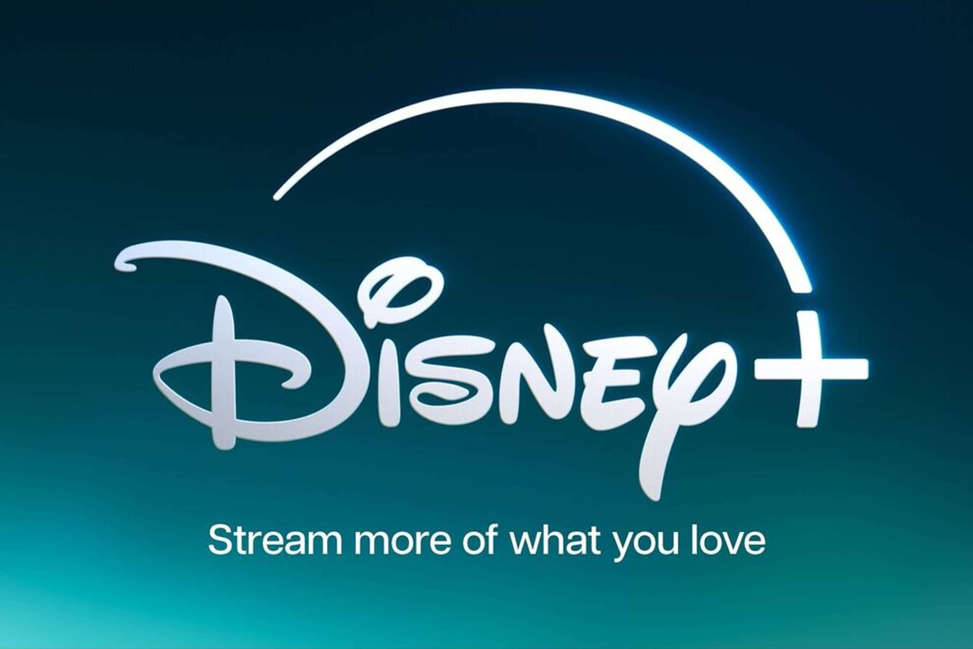 Disney+ Gift Card