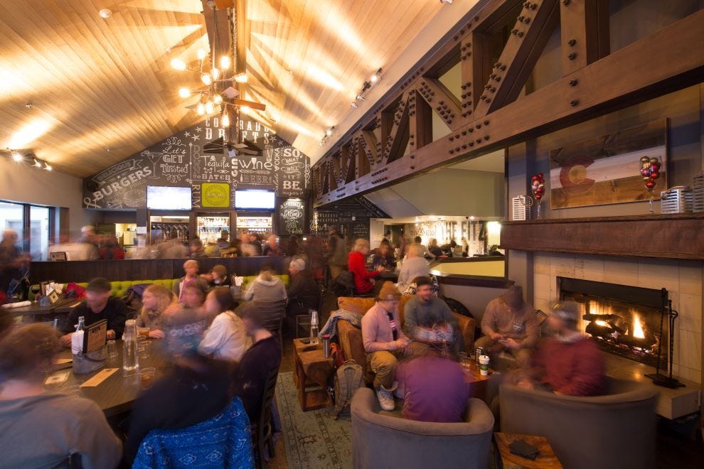 The Fitz at Manor Vail Lodge: 2025 USA TODAY 10BEST Readers' Choice Awards