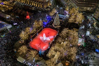 Best Ice Skating Rink (2024)