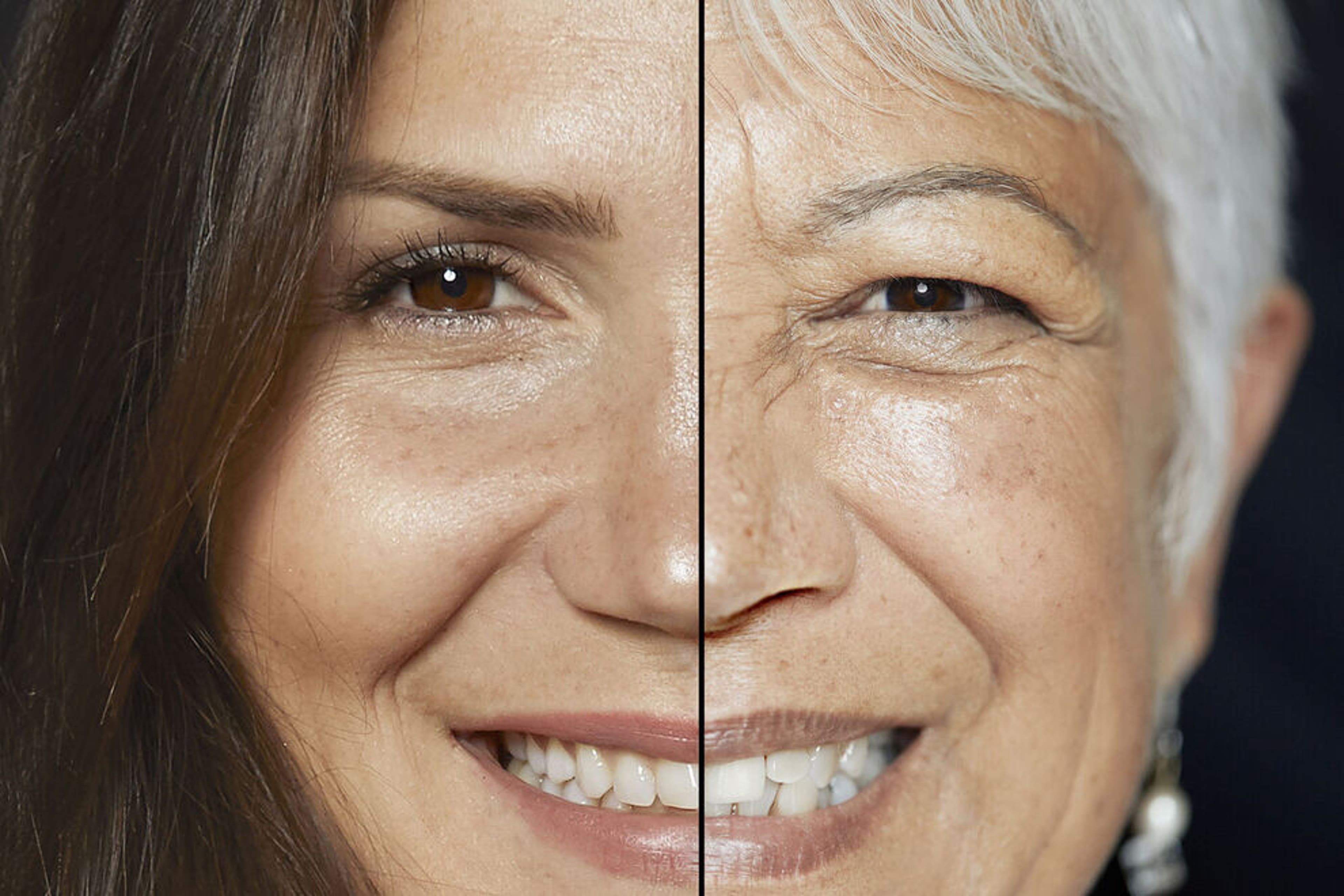 Reverse Aging Naturally: Noom'S Metabolism Boosting Plan Revealed - x108yh1