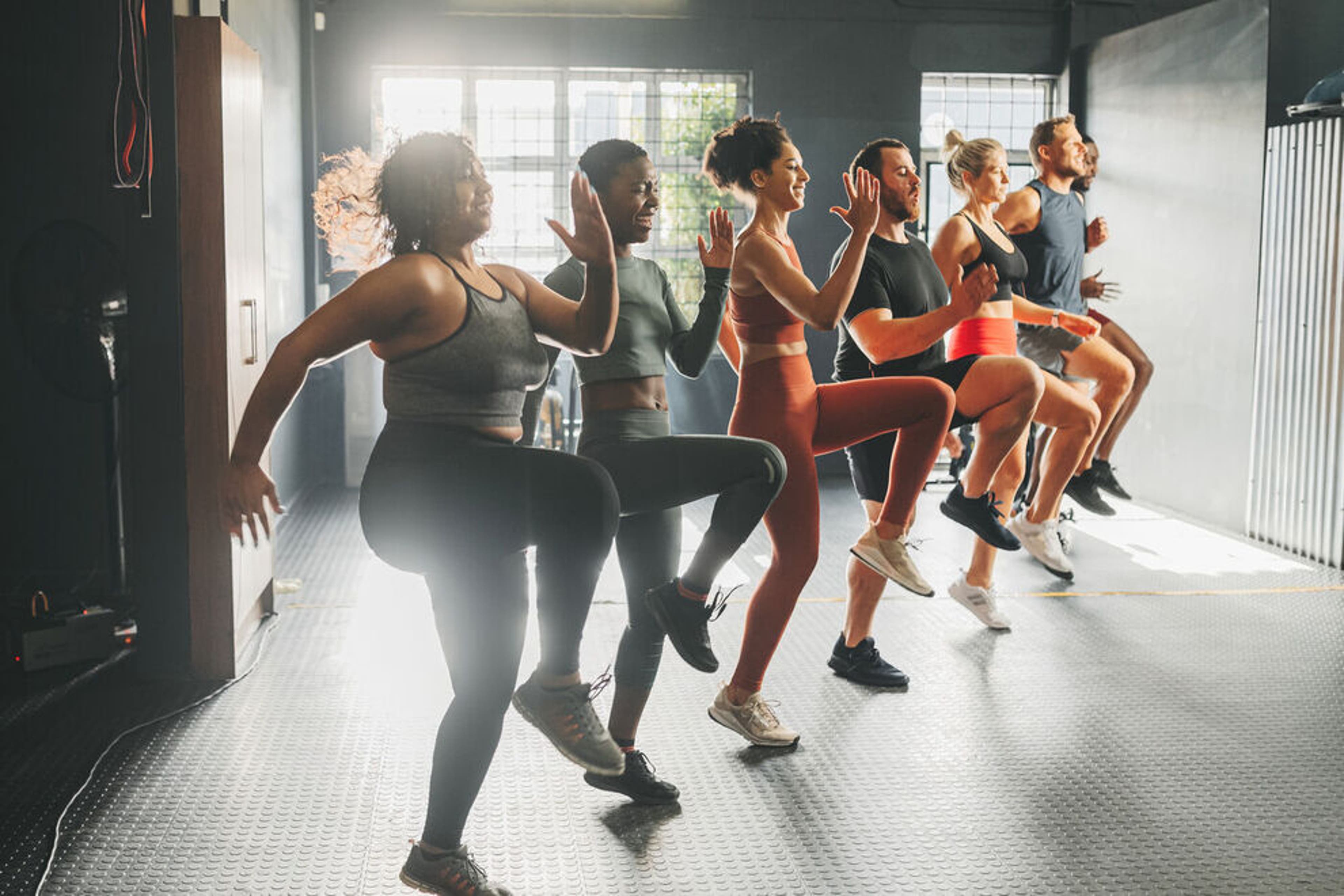 Keep your New Year's resolutions: 8 expert tips