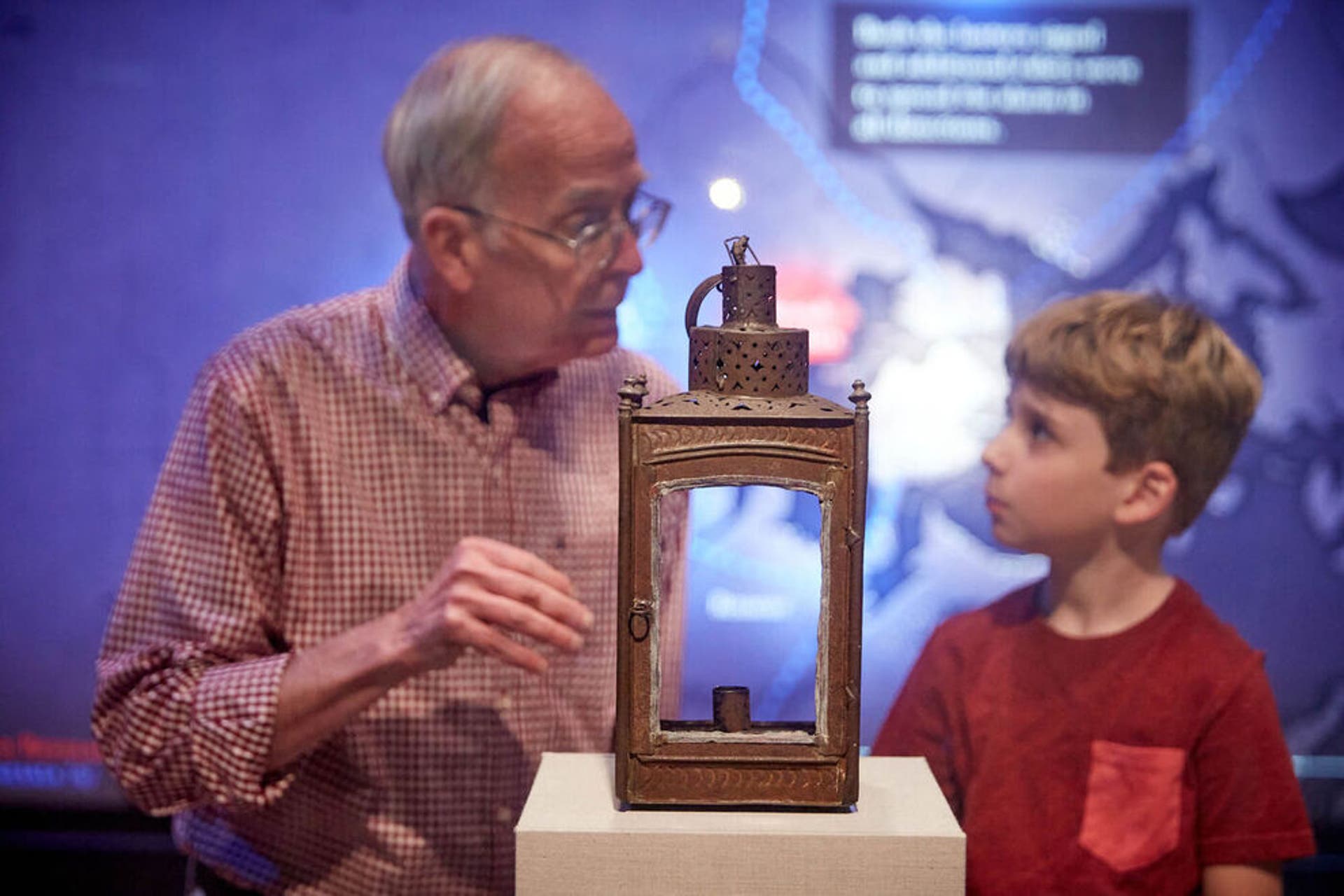 Top 10 small town museums in the United States