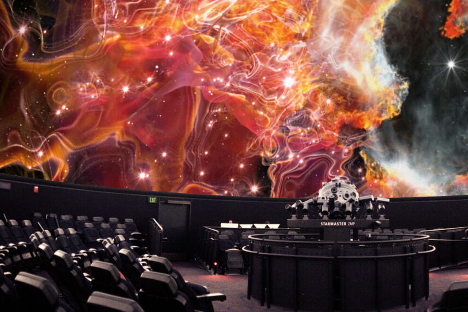 What is the Best Planetarium for 2026?