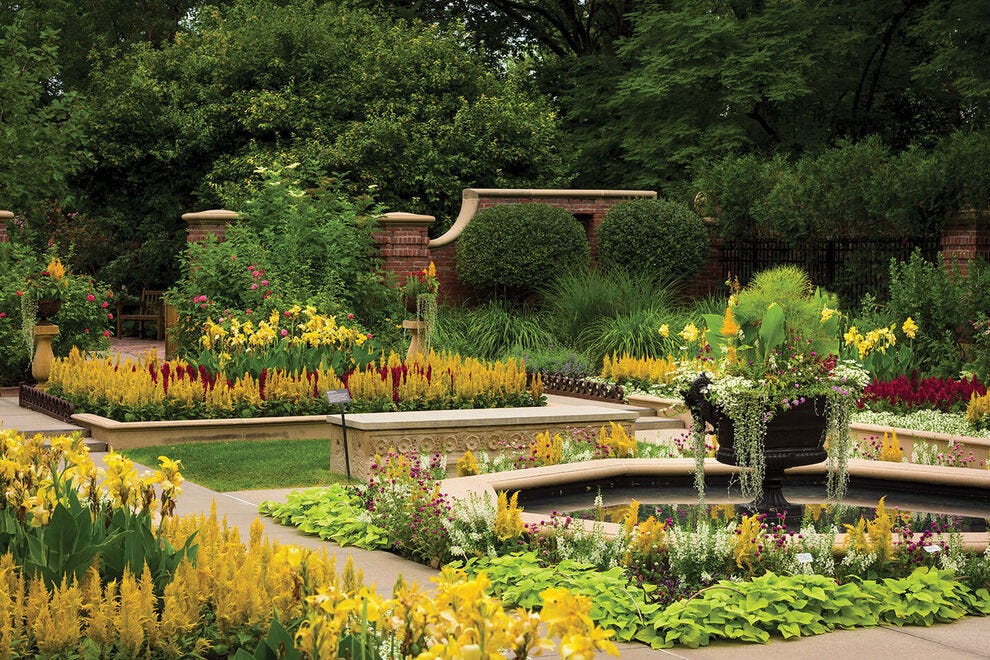 Lauritzen Gardens: 2026 USA TODAY 10BEST Readers' Choice Awards