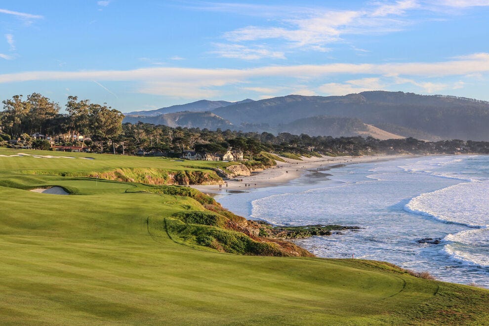 Pebble-Beach-Golf-