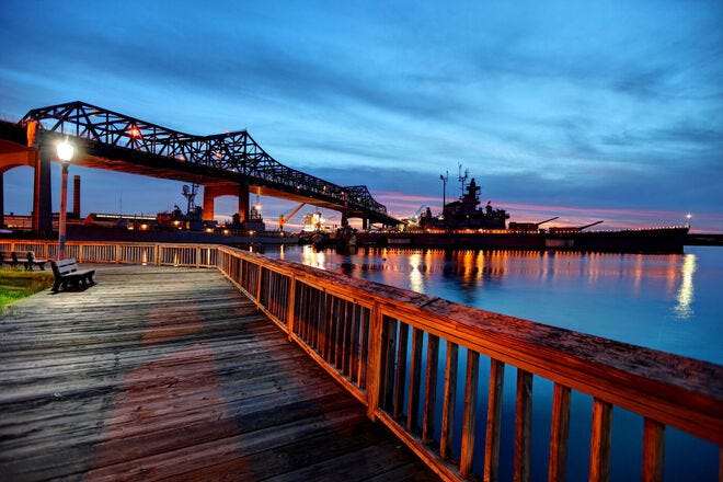 Dive into naval history at Battleship Cove