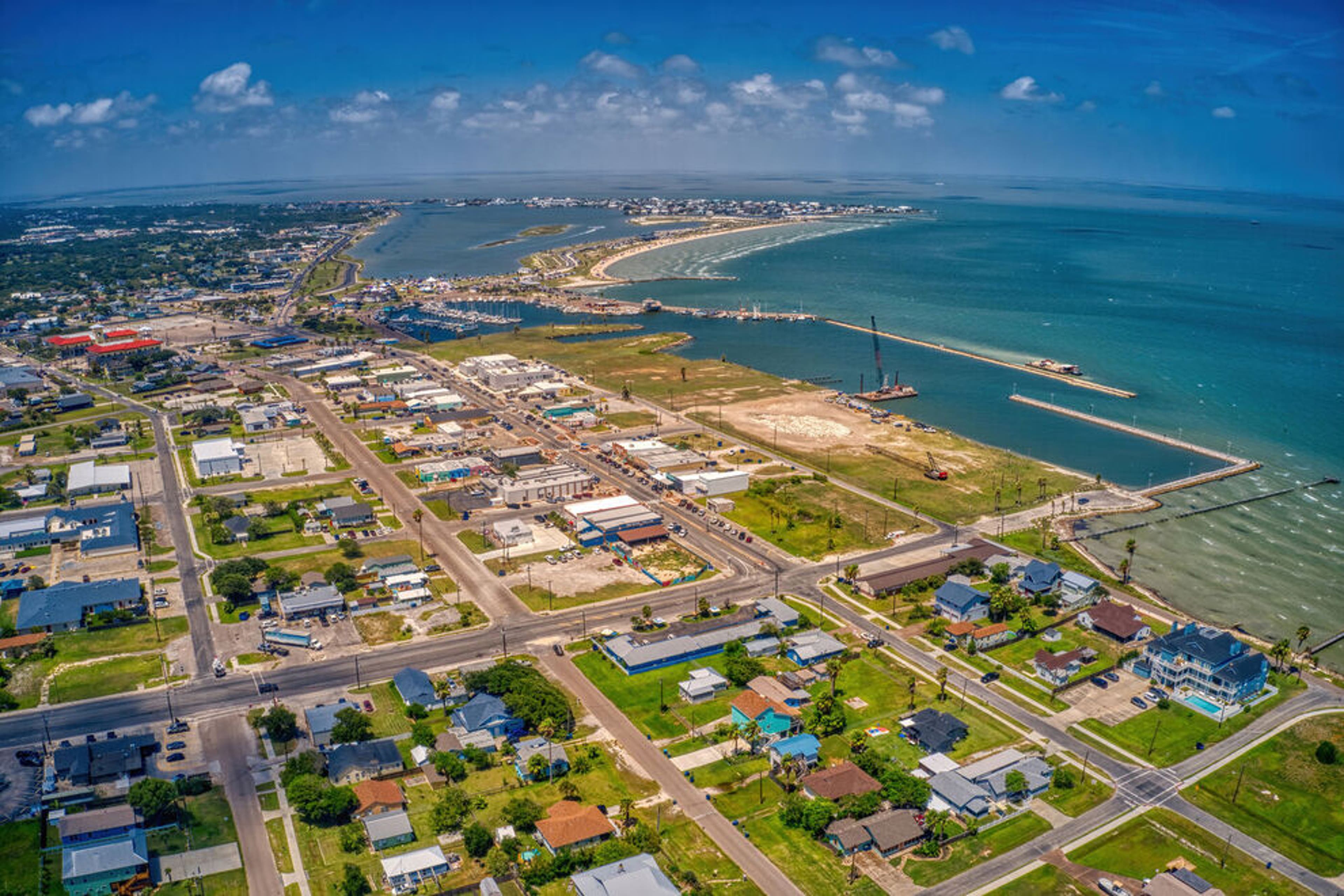 Rockport, Texas display picture 3