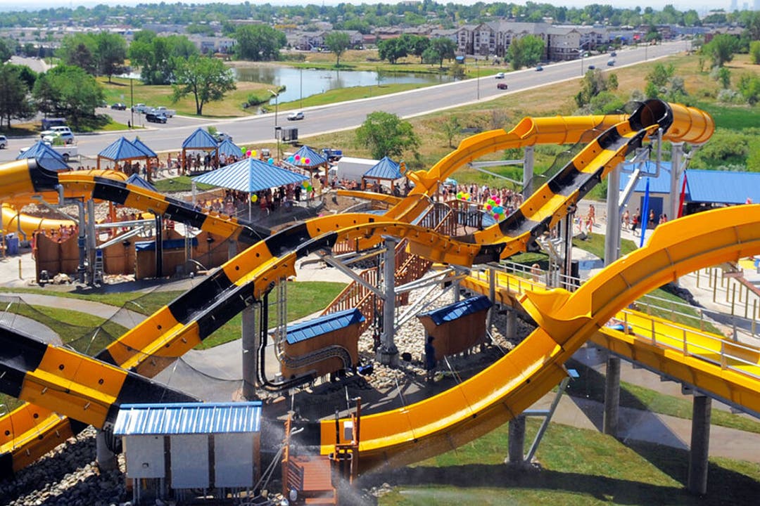 Part Water Ride Part Coaster What is the Best Water Coaster for 2026?