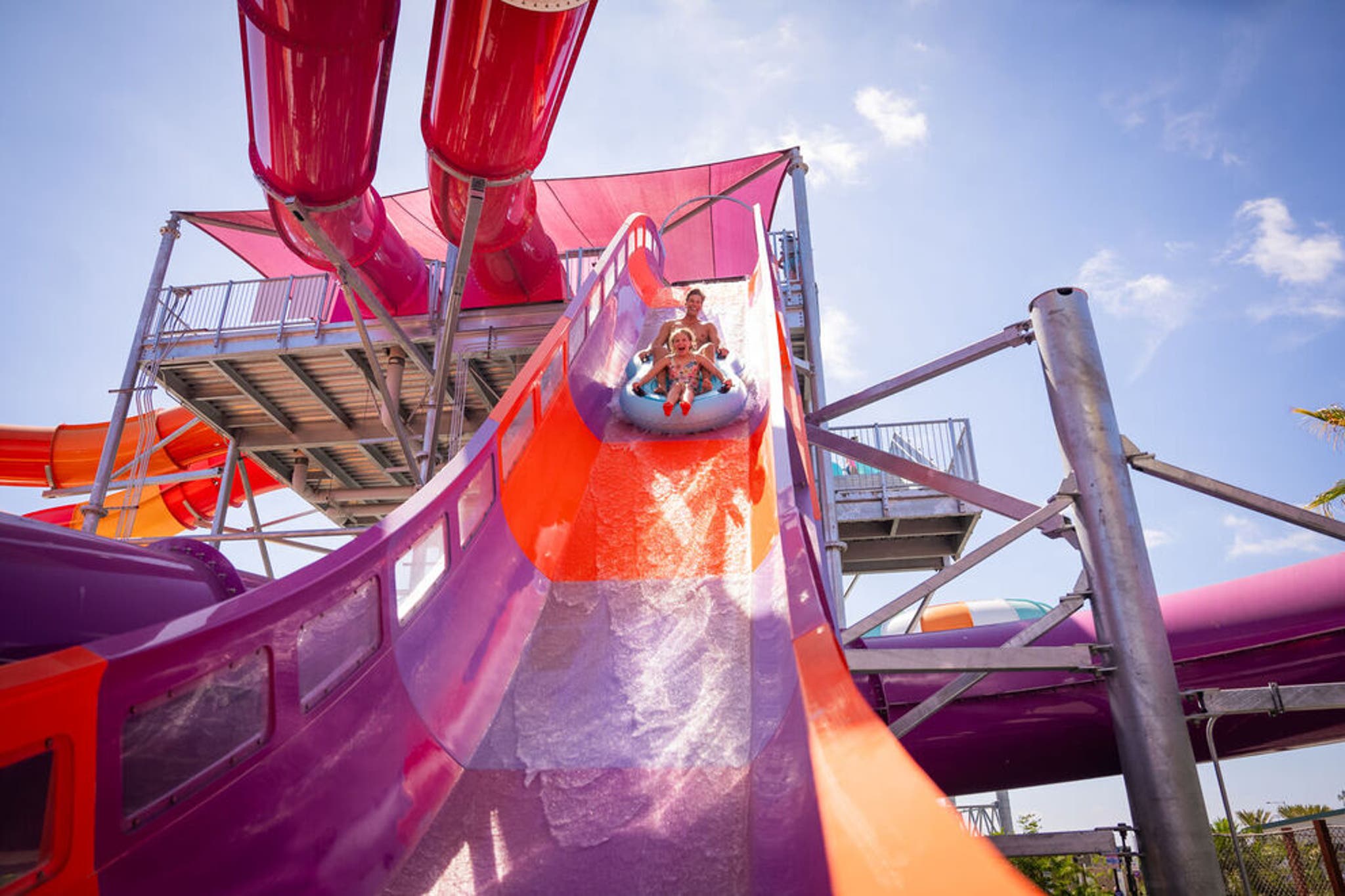 Pelican Plunge at Wild Rivers Waterpark: 2025 USA TODAY 10BEST Readers ...
