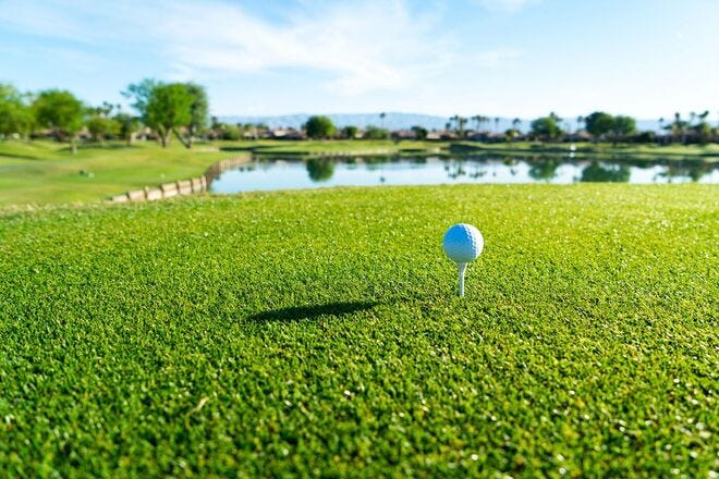 Which public golf course do you think is the best?