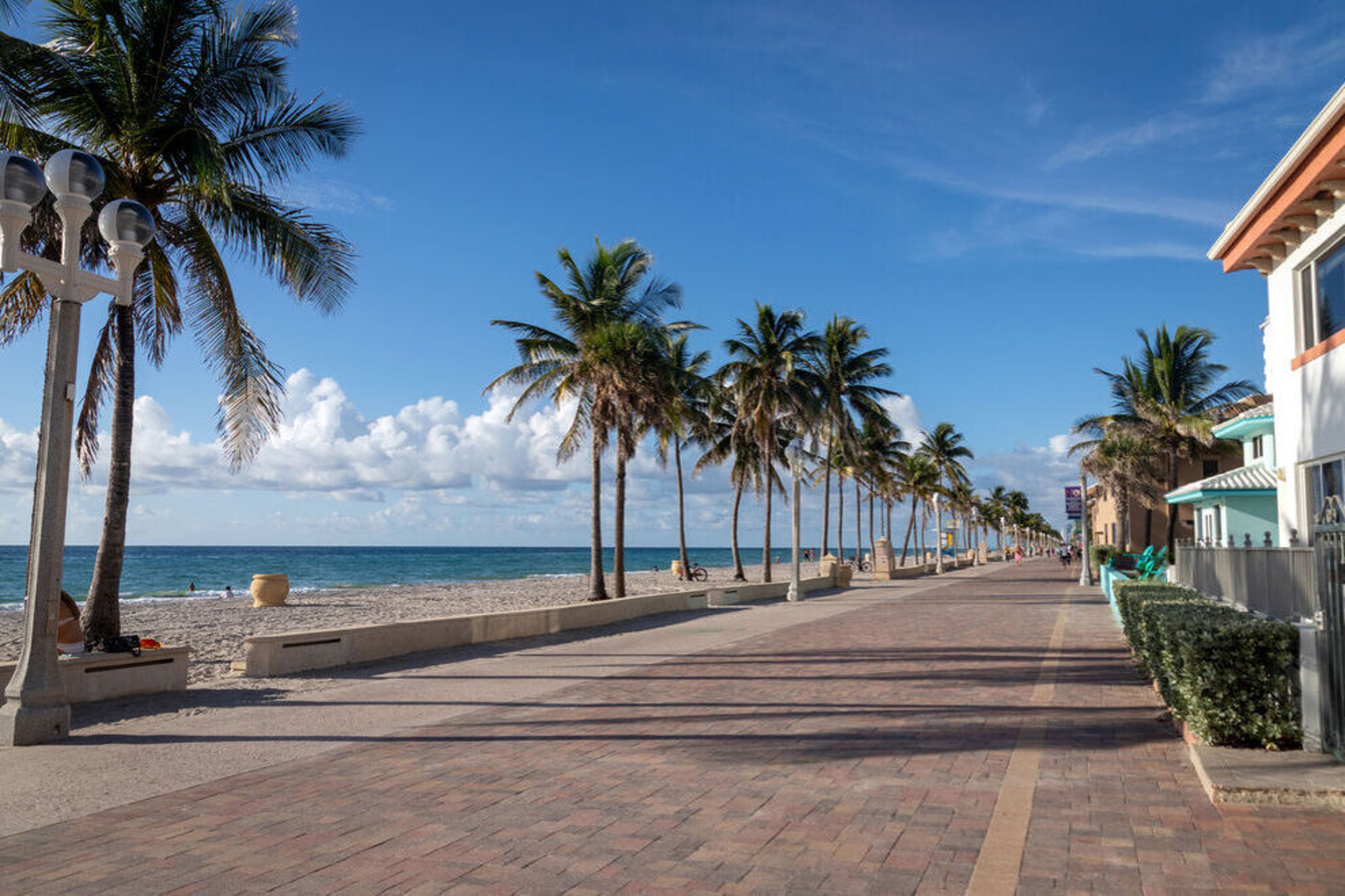 Hollywood Beach Broadwalk 2026 USA TODAY 10BEST Readers Choice Awards Hollywood Beach Broadwalk 2026 USA TODAY 10BEST Readers Choice Awards