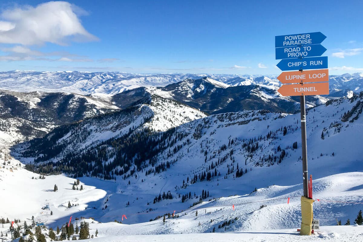 7 thrilling spring skiing resorts for hitting the slopes